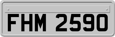 FHM2590