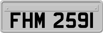 FHM2591