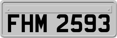 FHM2593