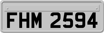 FHM2594