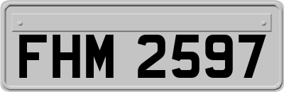 FHM2597