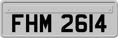 FHM2614