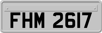 FHM2617