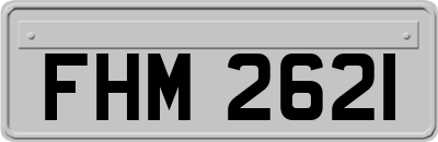 FHM2621