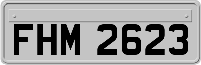 FHM2623