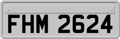 FHM2624
