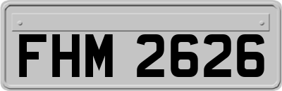 FHM2626