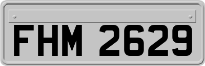 FHM2629