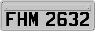 FHM2632
