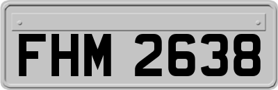 FHM2638