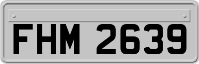 FHM2639