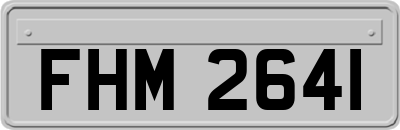 FHM2641
