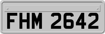 FHM2642