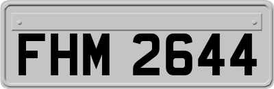 FHM2644