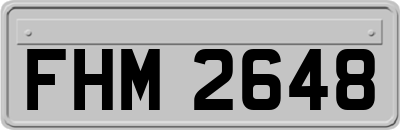 FHM2648
