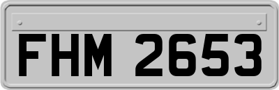 FHM2653