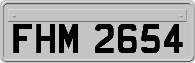 FHM2654