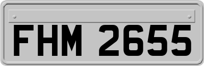 FHM2655