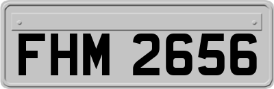 FHM2656