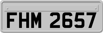 FHM2657