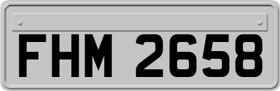 FHM2658