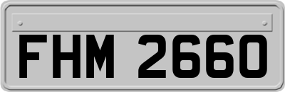 FHM2660