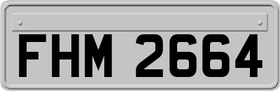 FHM2664