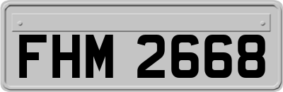 FHM2668
