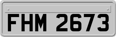 FHM2673