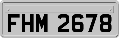 FHM2678