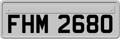 FHM2680