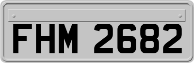 FHM2682
