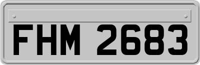 FHM2683