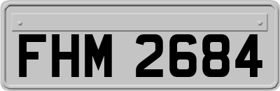 FHM2684