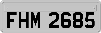 FHM2685
