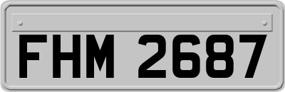 FHM2687
