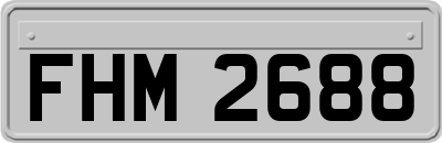 FHM2688