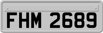 FHM2689