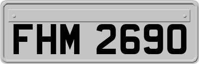 FHM2690