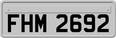 FHM2692