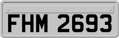 FHM2693
