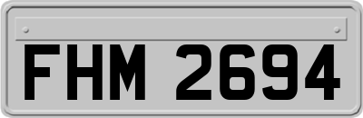 FHM2694
