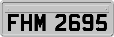 FHM2695