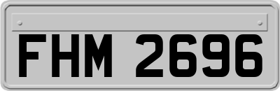FHM2696