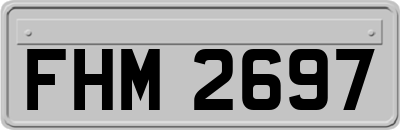 FHM2697