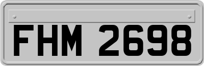 FHM2698