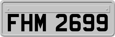 FHM2699