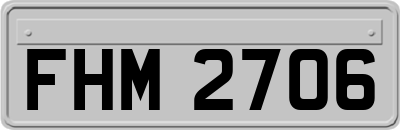 FHM2706