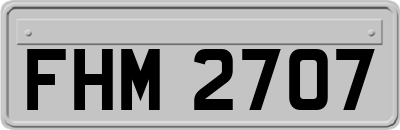 FHM2707