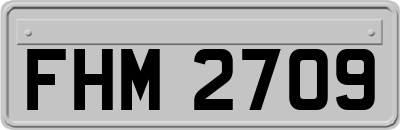 FHM2709